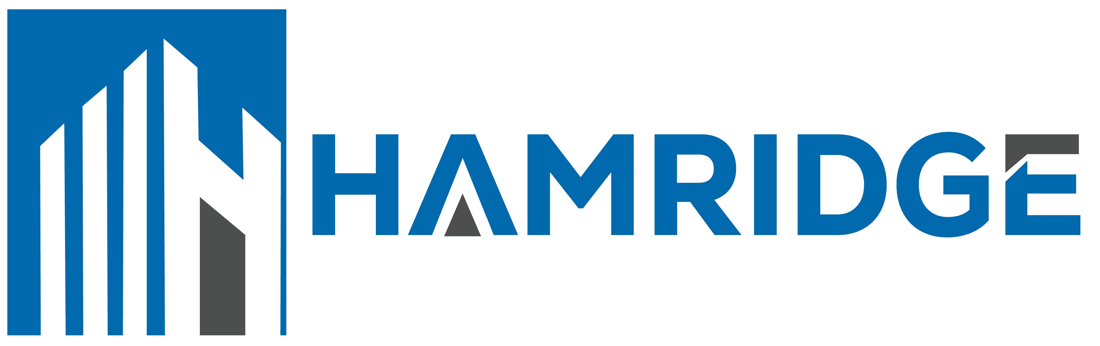 Hamridge Logo